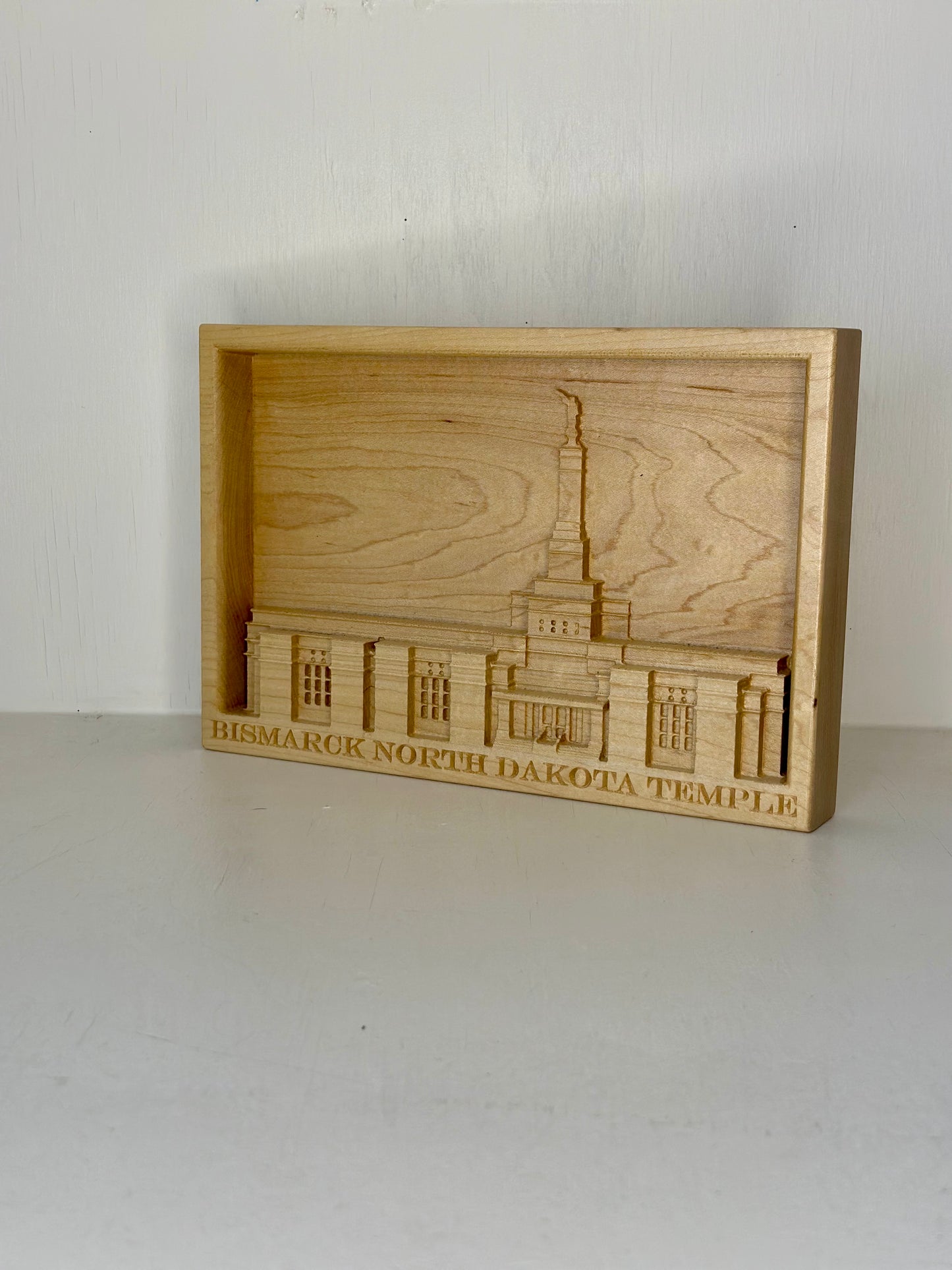 Bismarck North Dakota Temple