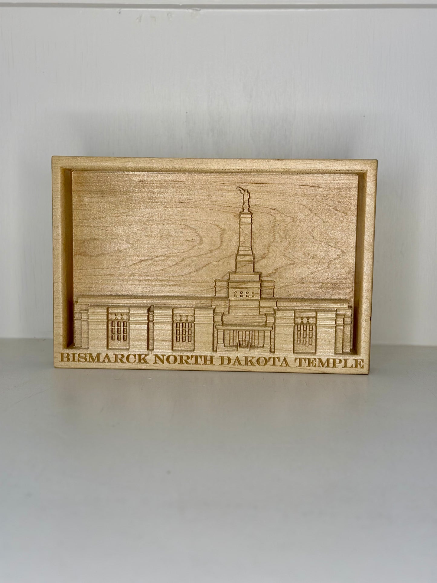 Bismarck North Dakota Temple